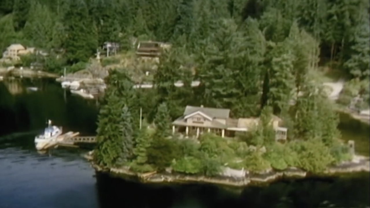 Gjiri i Rrezikut backdrop