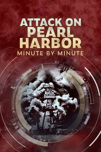 Sulmi në Pearl Harbor: Minutë pas minute