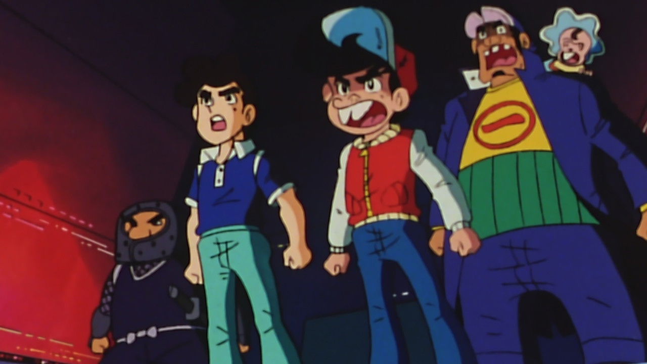 Qendra e Lojërave Arashi backdrop