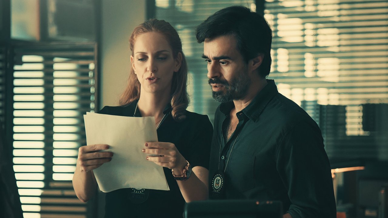 Nata e pafundme backdrop