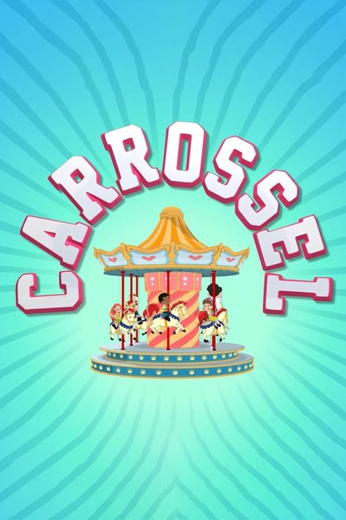 Karuseli poster