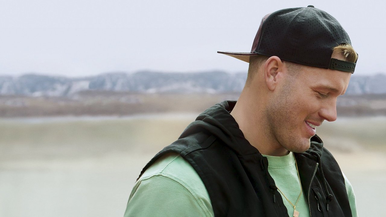 Dalja e Coltonit backdrop