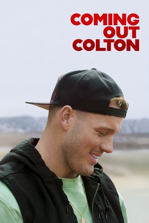 Dalja e Coltonit poster