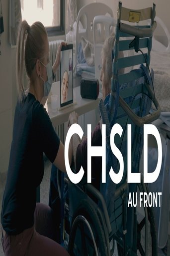 CHSLD - Në front