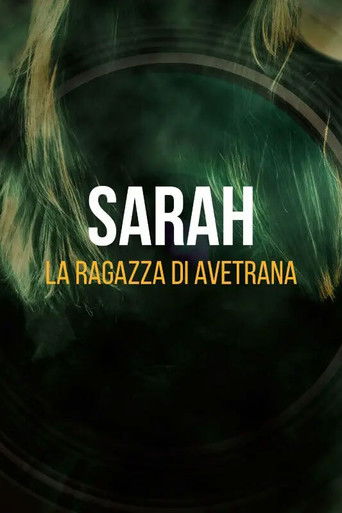 Sarah - Vajza e Avetrana