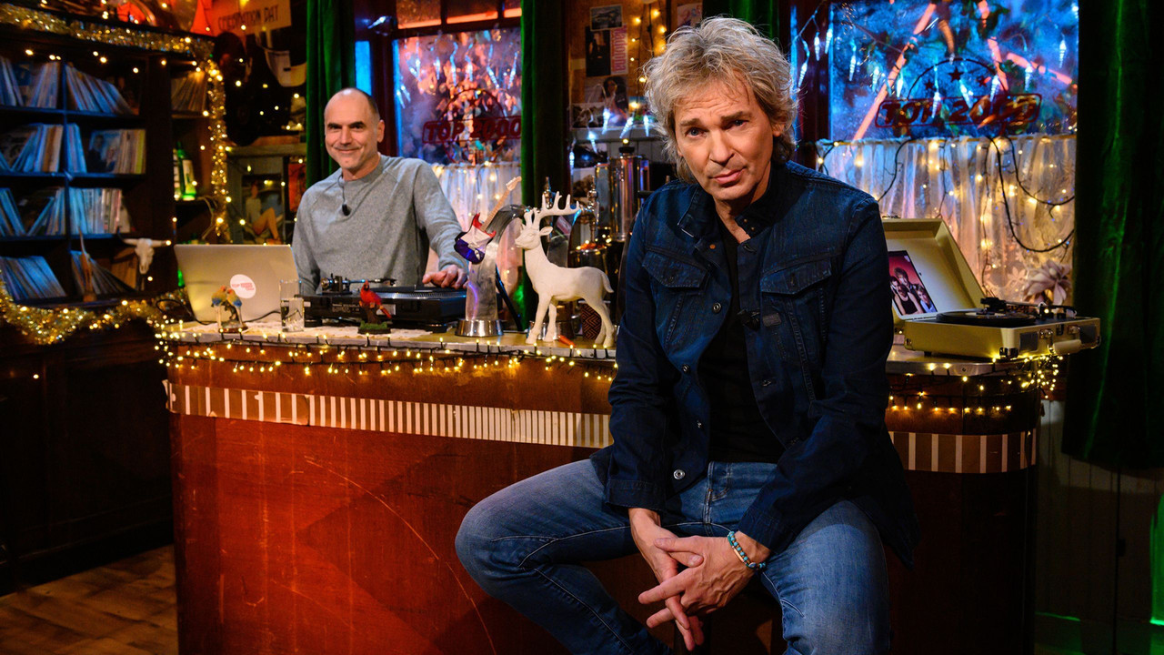 Quiz-i i 2000-tës backdrop