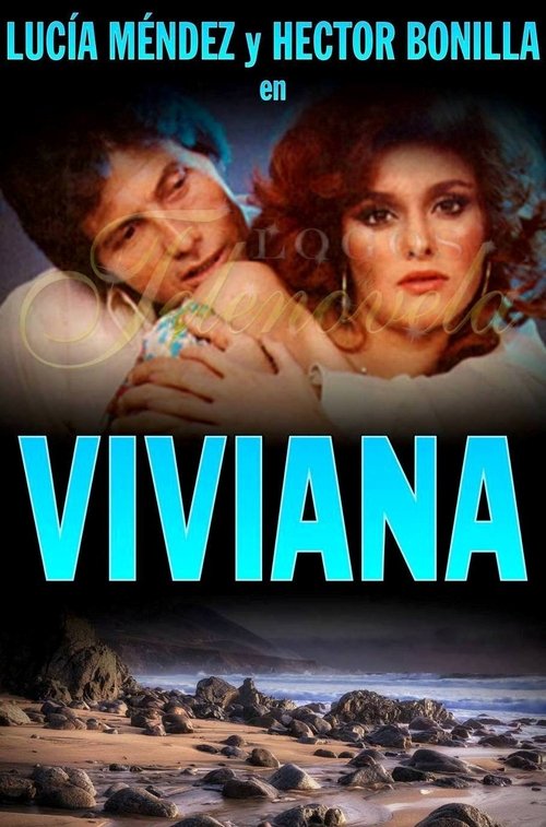Viviana poster