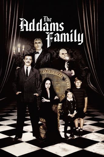Familja Addams