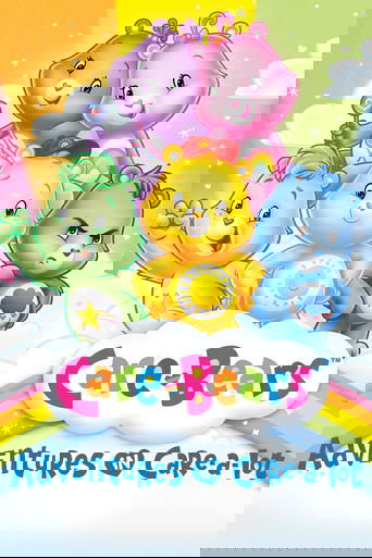 Bebet Kujdes: Aventurat në Kujdes-lot