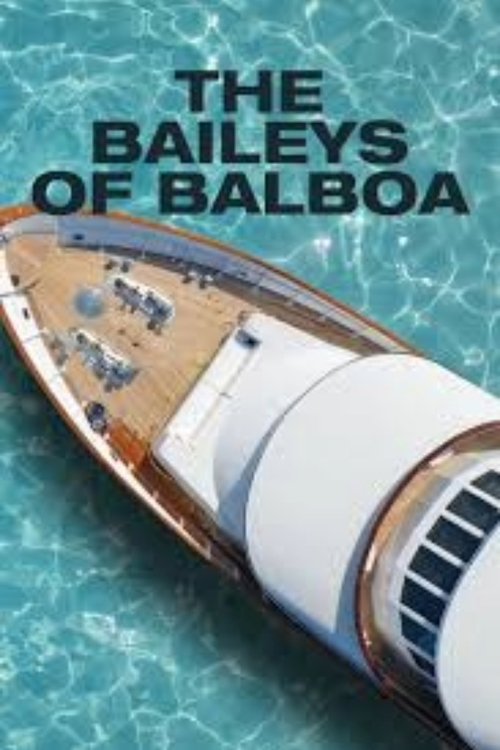 Bailet e Balboas poster