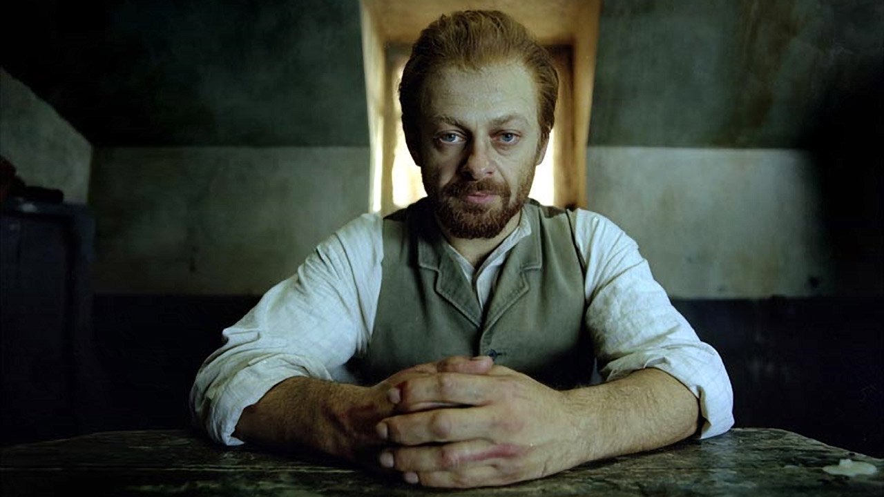 Fuqia e Artit të Simon Schama backdrop