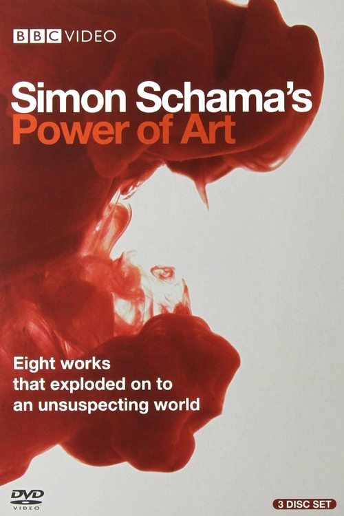 Fuqia e Artit të Simon Schama poster