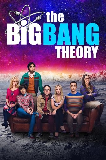 Teoria e Big Bang-ut