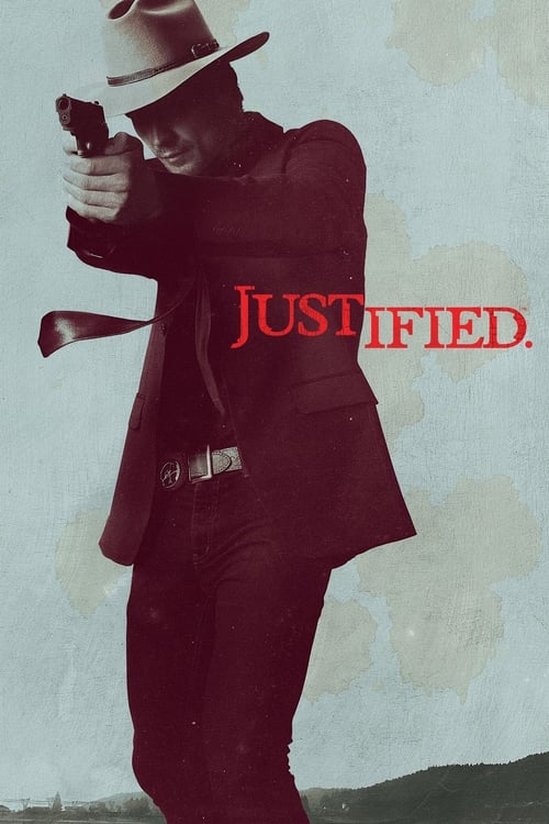 I justifikuar poster