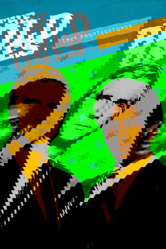 Të Guijtë: Mbrojtësit