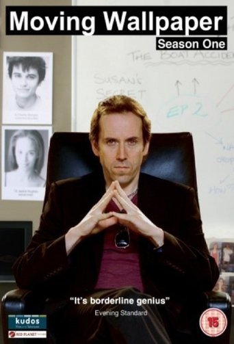 Wallpaper në Lëvizje