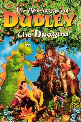 Aventurat e Dudley Dragonit