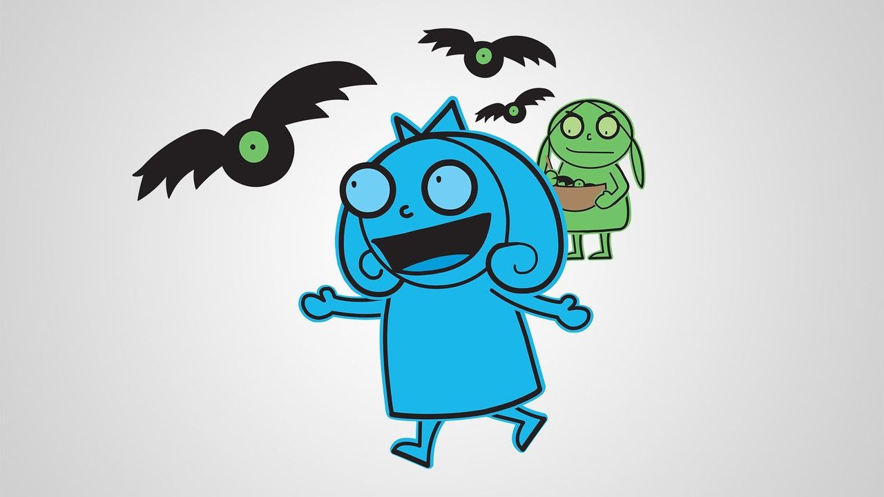 Të Bësh Miqësitë backdrop