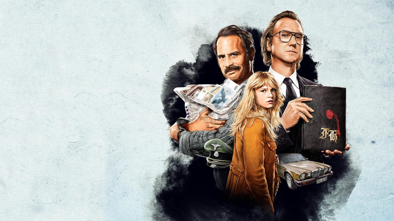 Falsifikimi i Hitlerit backdrop