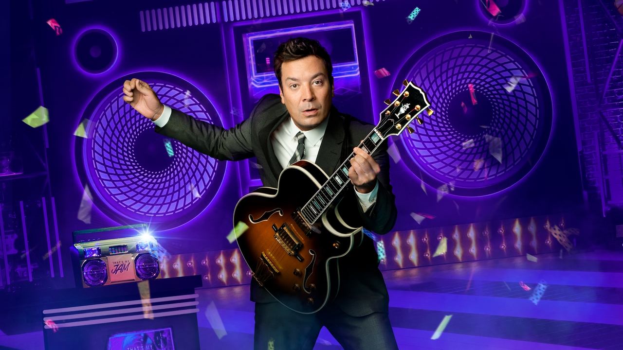 Kjo është muzika ime backdrop