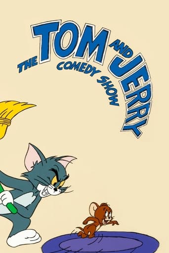 Shfaqja Komike Tom dhe Jerry