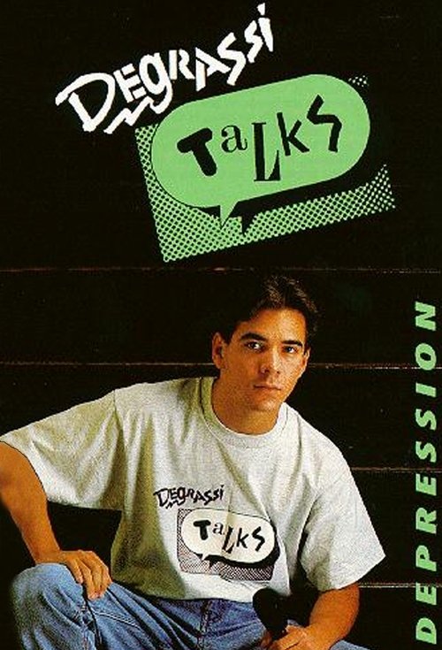 Degrassi Flet poster