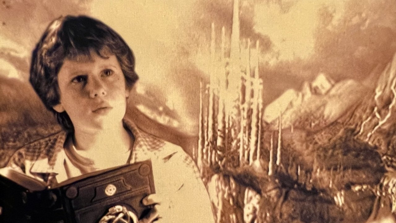 Tregime nga Historia e Pashterrshme backdrop