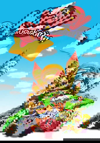 Kirby: Përsëri te Ti!