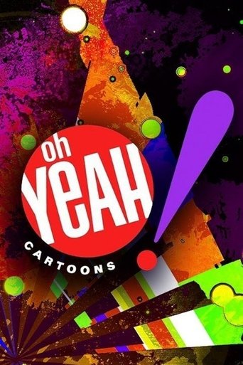 Oh Po! Cartoons