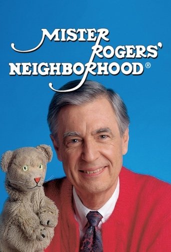 Fshati i Mister Rogers