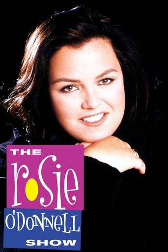 Shfaqja e Rosie O'Donnell