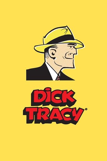 Shfaqja Dick Tracy