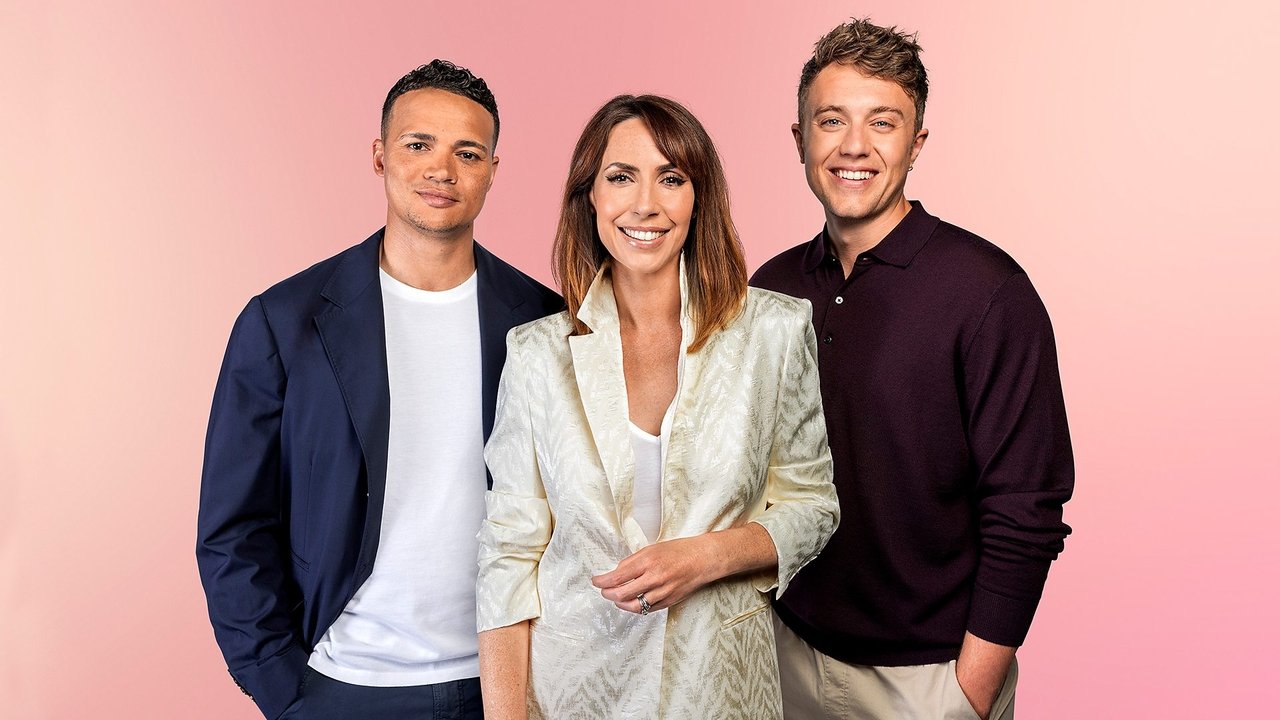 Shfaqja E Vetme backdrop