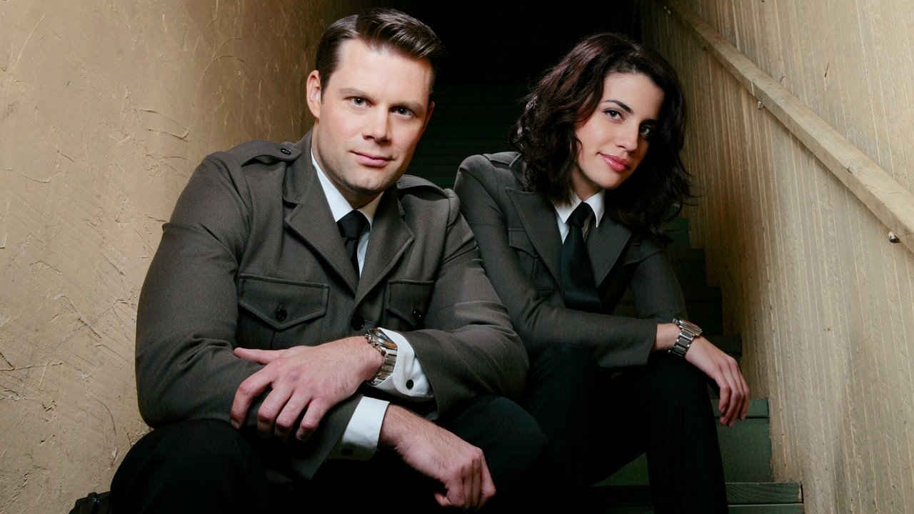 Njeriu i Mesëm backdrop