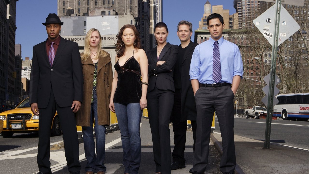 Gjashtë Gradë backdrop