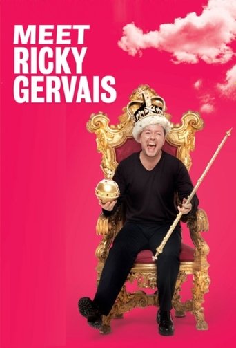 Takoni Ricky Gervais