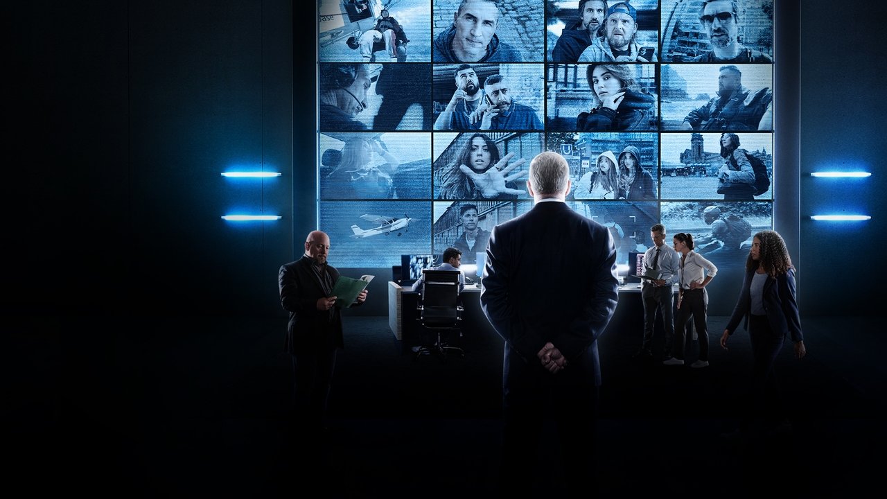 Celebriteti i Gjuetisë - Çdo gjurmë mund të të tradhtojë backdrop