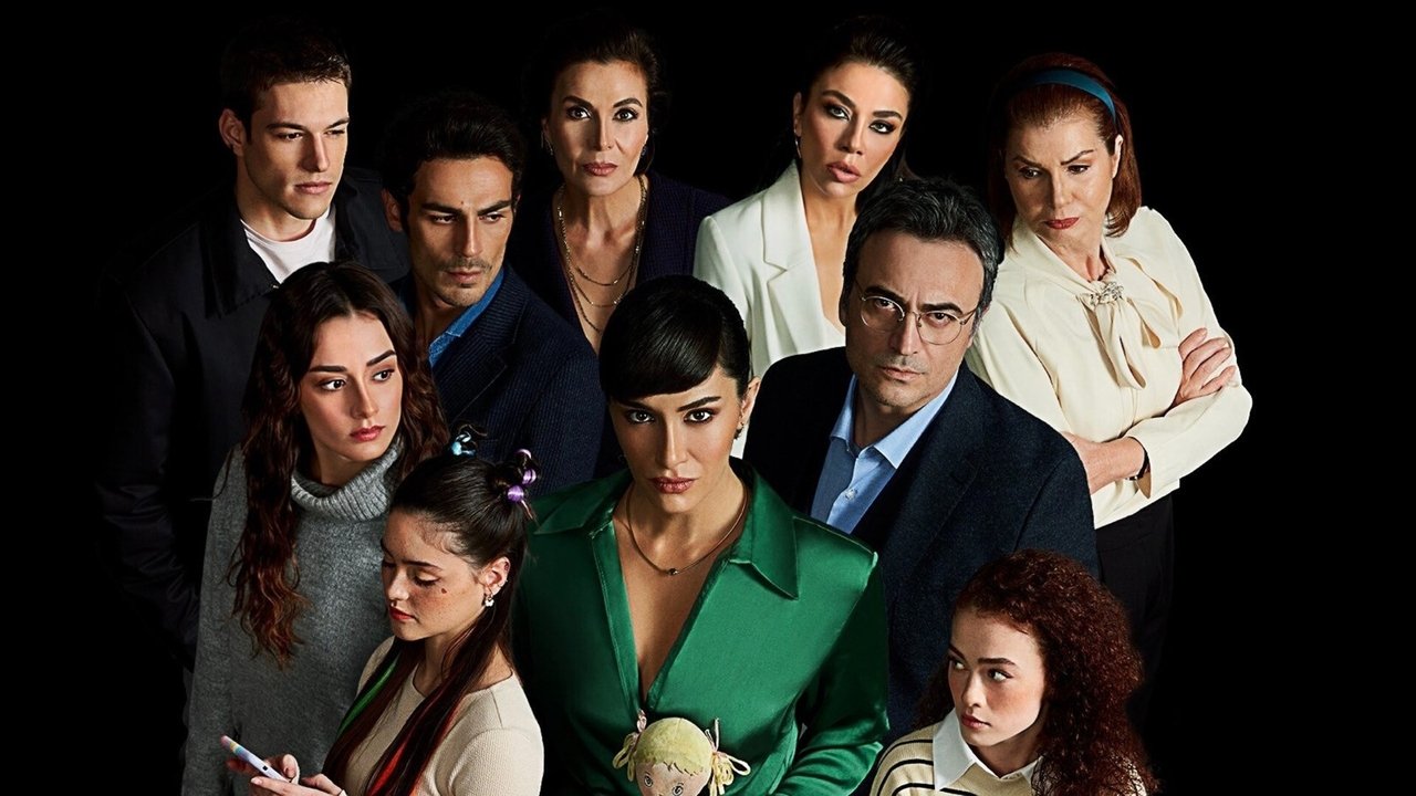 Kur fshehëm nënën tonë backdrop