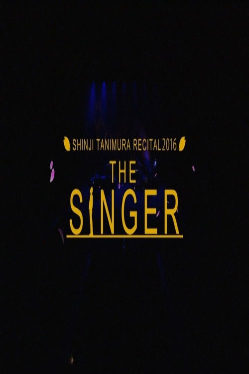 Koncerti i Shinji Takamura poster