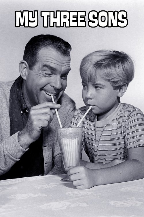 Tre djemtë e mi poster