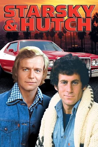 Starsky dhe Hutch