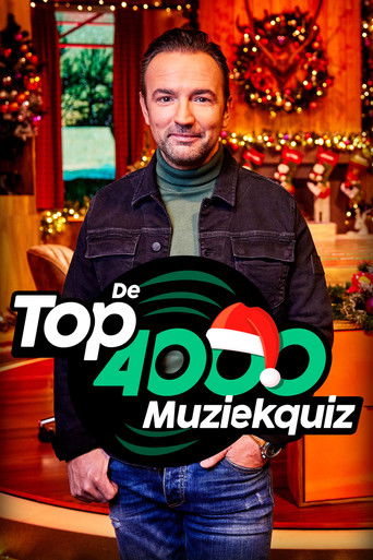 De Top 4000 Muzikë Kviz