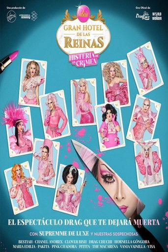 Gran Hotel i Mbretëreshave