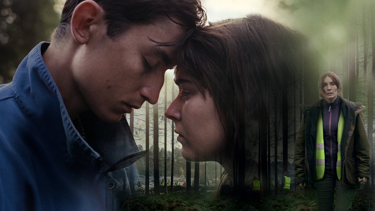 Zemra e Errët backdrop