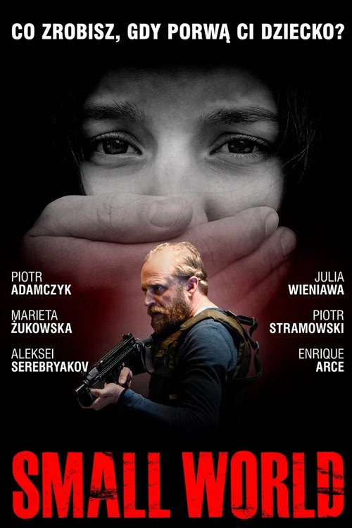 Bota e Vogël poster