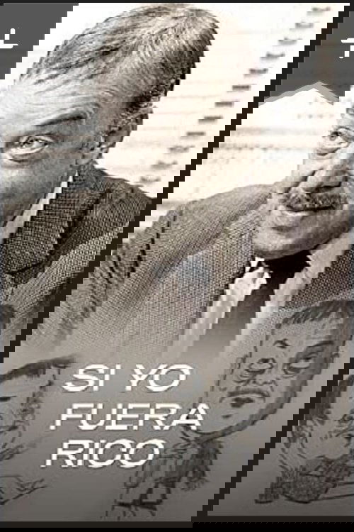 Si Të Ishim Të Pasur poster