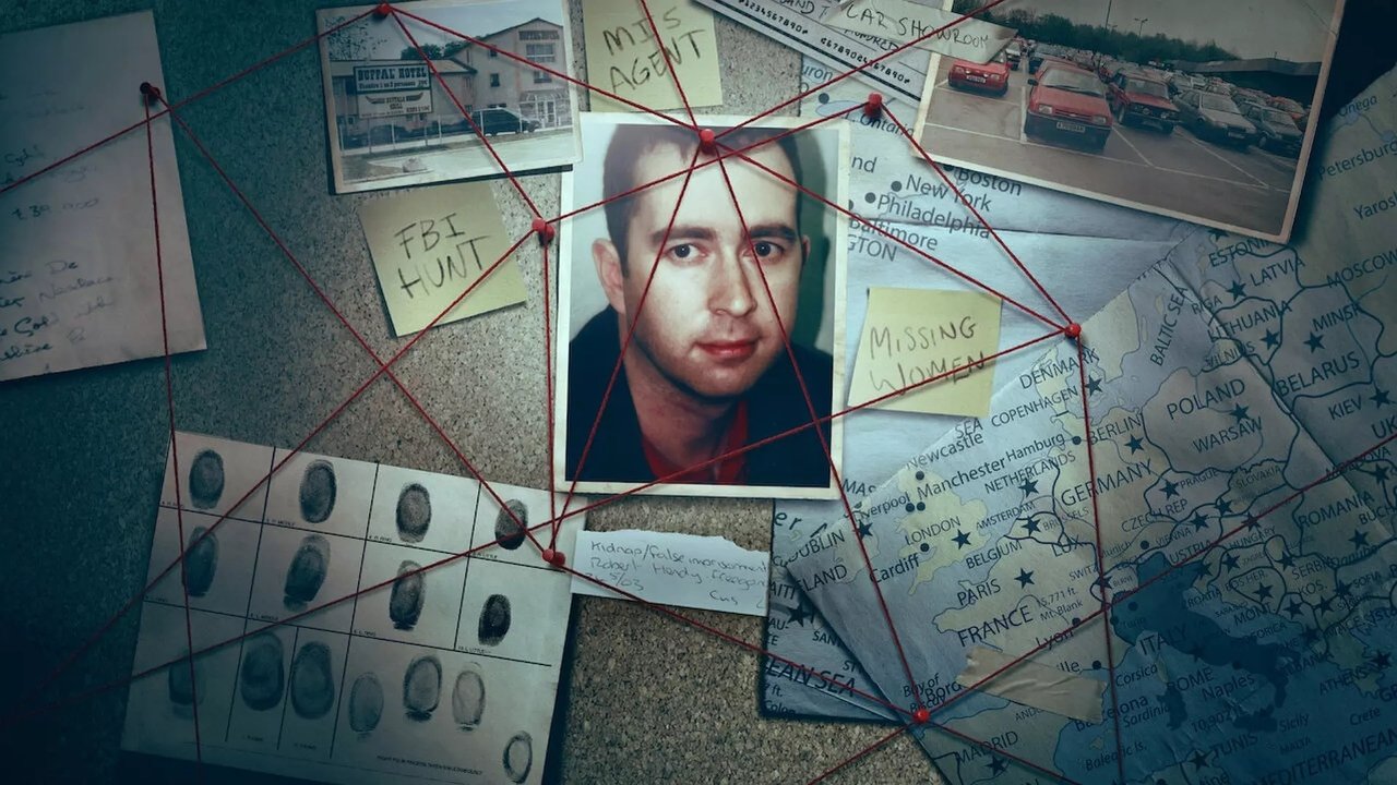 Masteri i Kukullave: Gjuetia për Mashtruesin Fundor backdrop