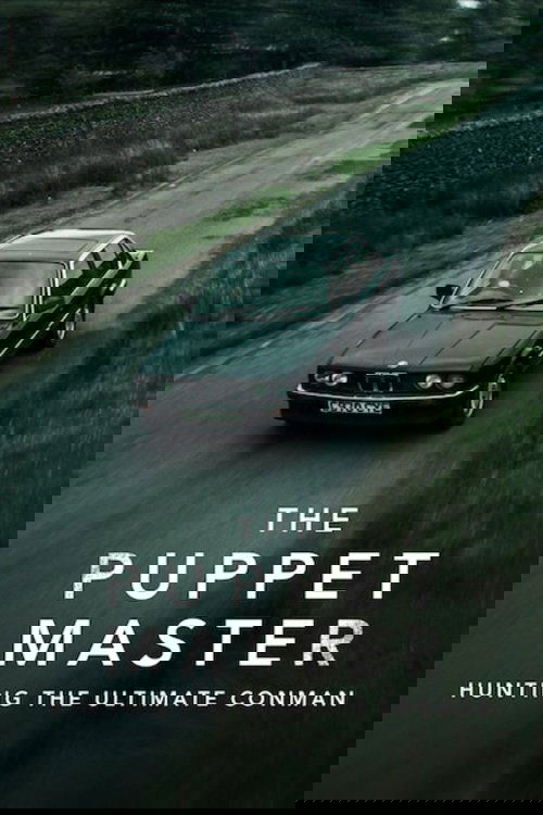 Masteri i Kukullave: Gjuetia për Mashtruesin Fundor poster