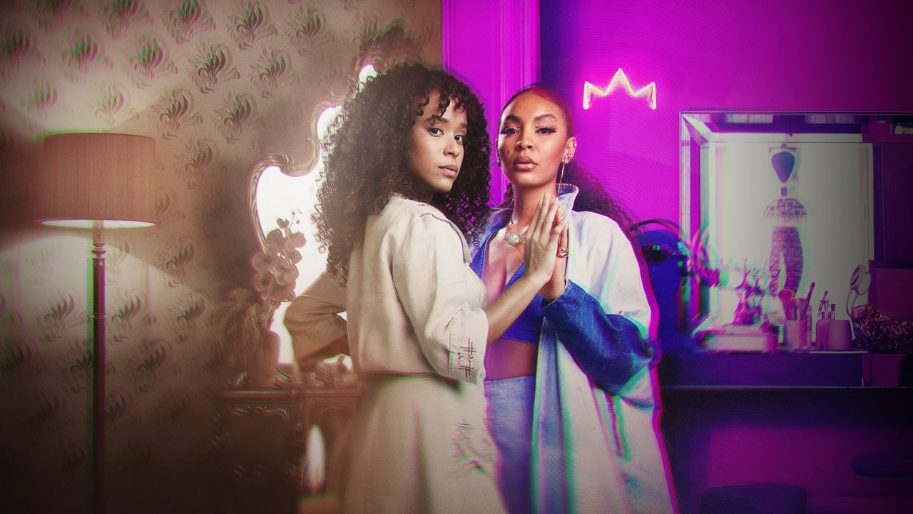 Kalim i Kohës backdrop