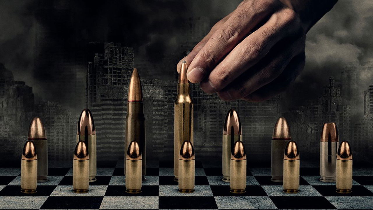 Luftërat Sekrete të Zbuluara backdrop